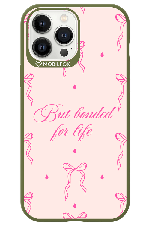 Sisters Pink 2.0 - Apple iPhone 13 Pro Max
