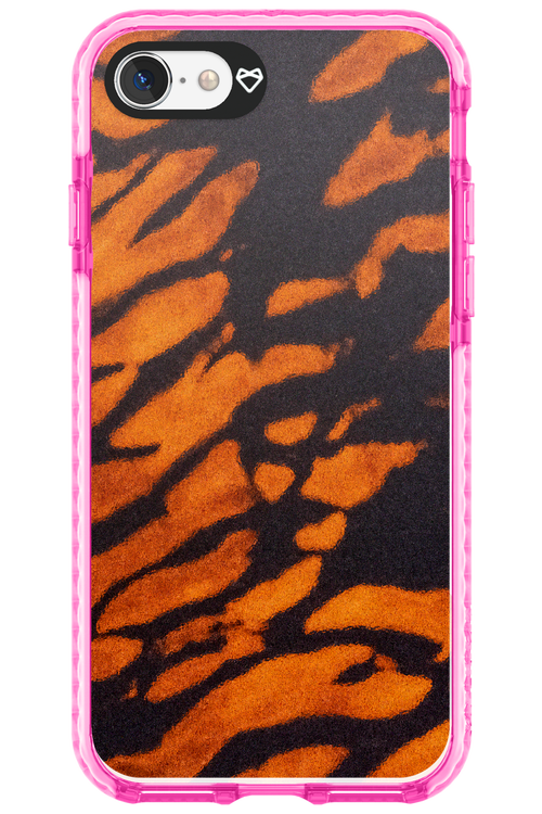 Wild Tiger - Apple iPhone SE 2020