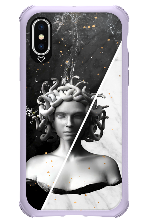 Medusa - Apple iPhone X