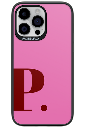 P (Sorbet) 2.0 - Apple iPhone 14 Pro Max