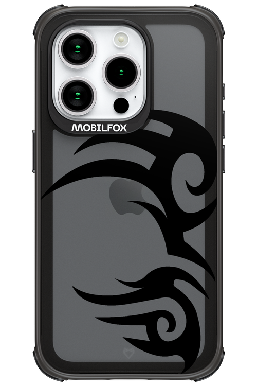 Tattoo Icon 2.0 - Apple iPhone 15 Pro