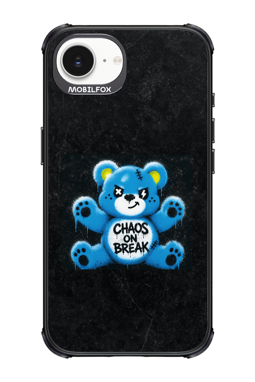 Chaos on Break 2.0 - Apple iPhone 17e