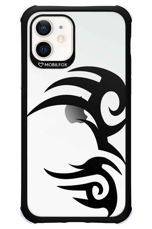 Tattoo Icon - Apple iPhone 12