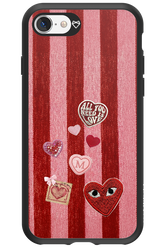 Soul Jeans 2.0 - Apple iPhone 8