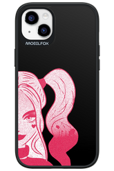 Qween Red 2.0 - Apple iPhone 14 Plus