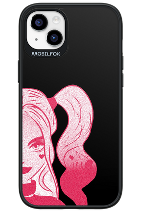 Qween Red 2.0 - Apple iPhone 14 Plus