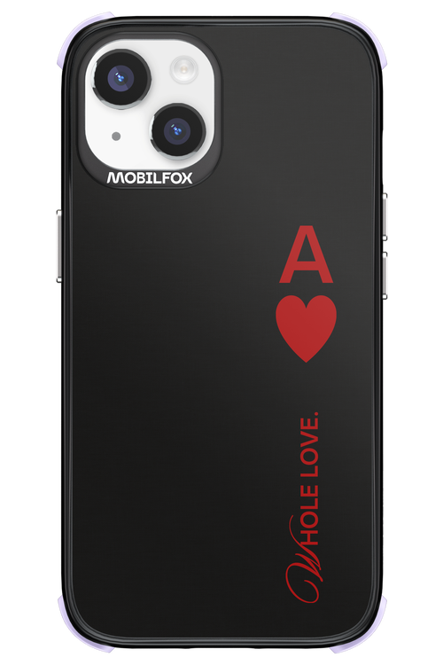 Whole 2.0 - Apple iPhone 14