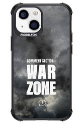 WarZone - Apple iPhone 13 Mini