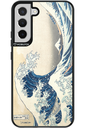 Hokusai - Samsung Galaxy S22+