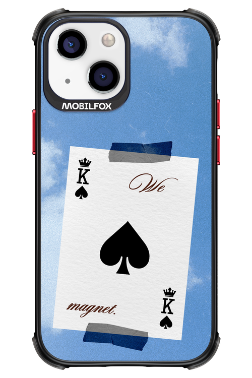 Magnet 2.0 - Apple iPhone 13 Mini