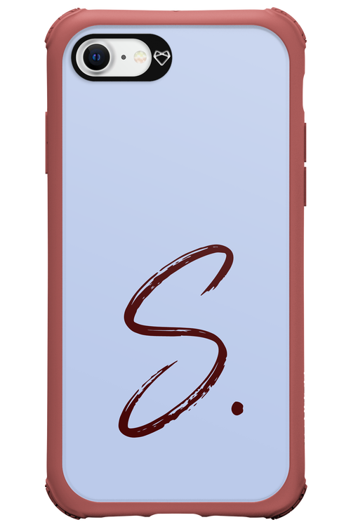 (Jellyfish Presso) S 2.0 - Apple iPhone 7
