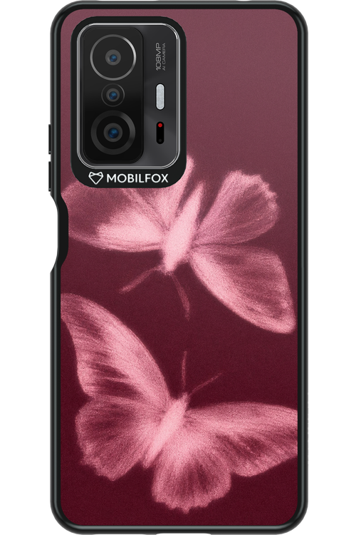 Papillonia 2.0 - Xiaomi Mi 11T Pro