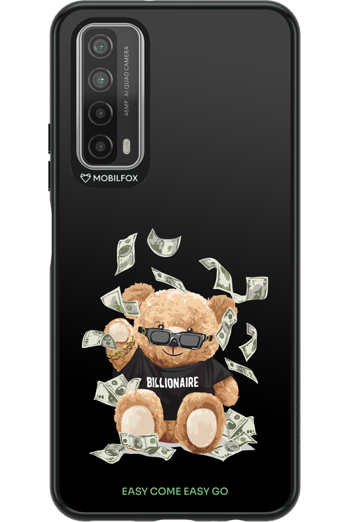 Easy Come Easy Go 2.0 - Huawei P Smart 2021