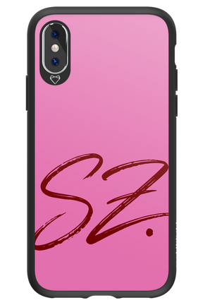 (Sorbet) SZ 2.0 - Apple iPhone XS