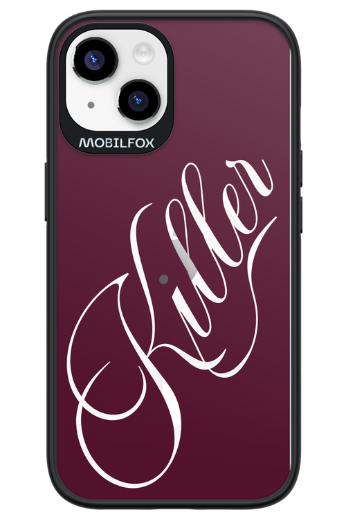 Cherry Killer - Apple iPhone 14