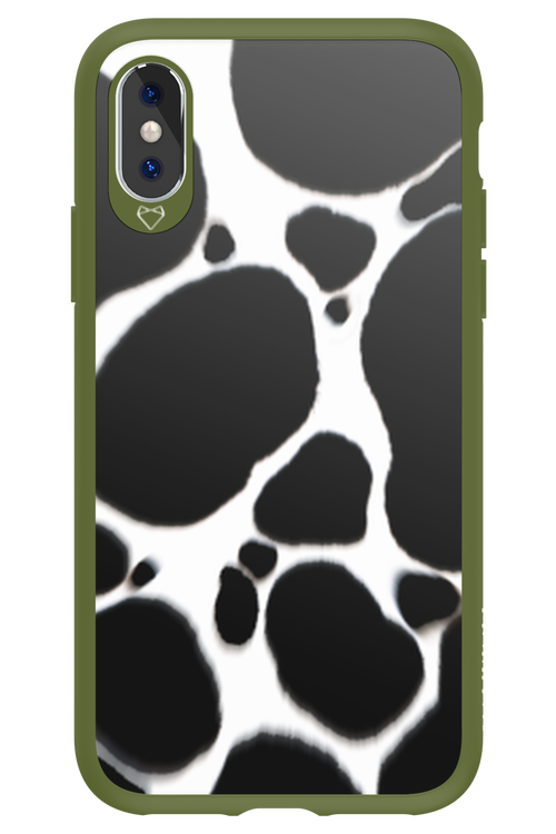 COW - Apple iPhone XS