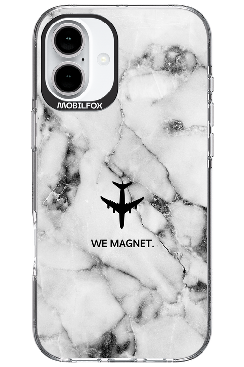International Love II 2.0 - Apple iPhone 16 Plus