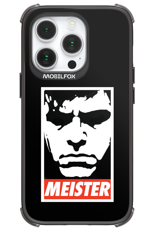 MEISTER - Apple iPhone 14 Pro