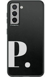 P (Off Space) 2.0 - Samsung Galaxy S21