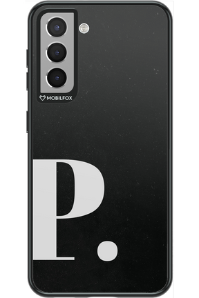 P (Off Space) 2.0 - Samsung Galaxy S21