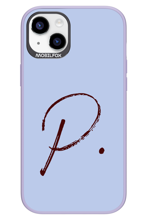 (Jellyfish Presso) P 2.0 - Apple iPhone 14 Plus