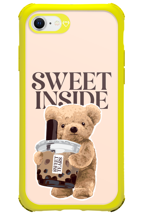 Sweet Inside - Apple iPhone SE 2022