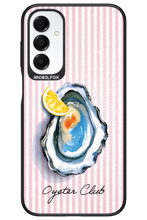 Oyster Club 2.0 - Samsung A16