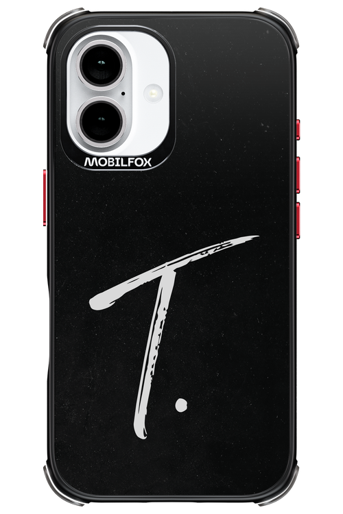 (Off Space) T 2.0 - Apple iPhone 16
