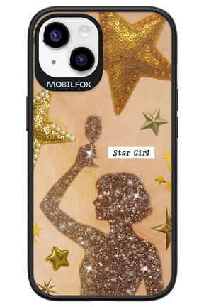 Star Girl - Apple iPhone 14