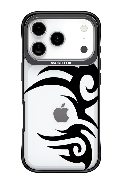 Tattoo Icon 2.0 - Apple iPhone 17 Pro