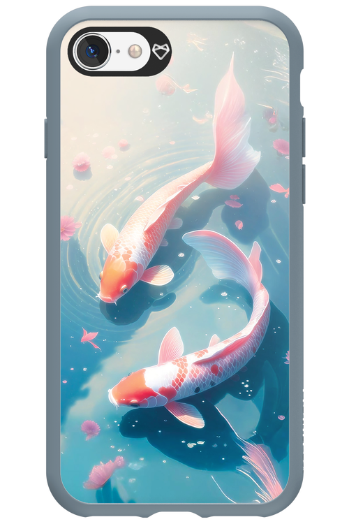 Koi - Apple iPhone 8