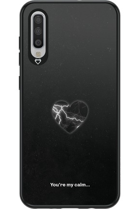 Calm Heart 2.0 - Samsung Galaxy A70