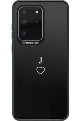 J Black 2.0 - Samsung Galaxy S20 Ultra 5G