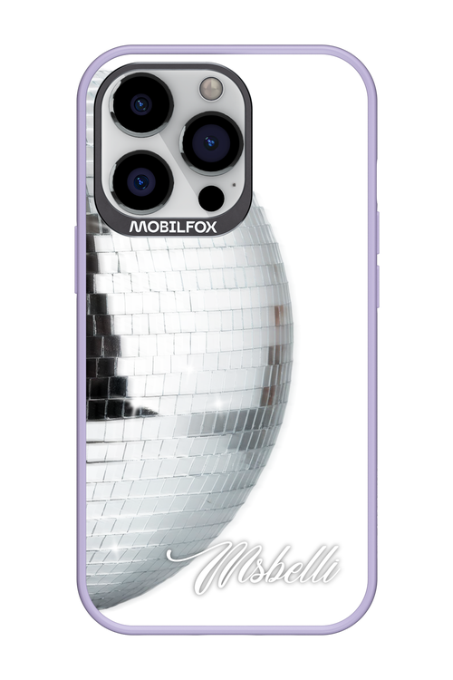Disco Mood 2.0 - Apple iPhone 13 Pro