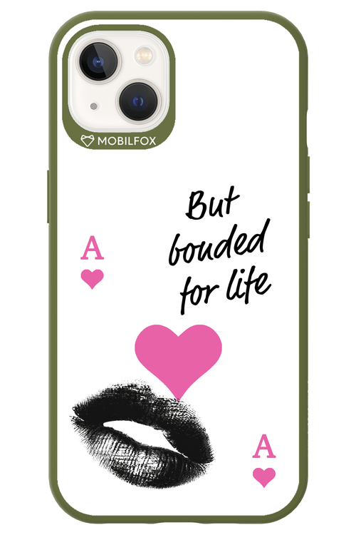 Bonded for Life 2.0 - Apple iPhone 13