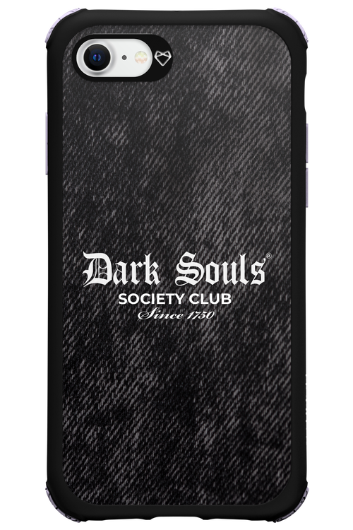 Dark Souls - Apple iPhone 8