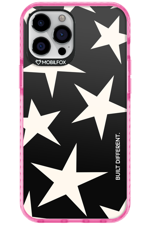 Built Different BW - Apple iPhone 12 Pro Max