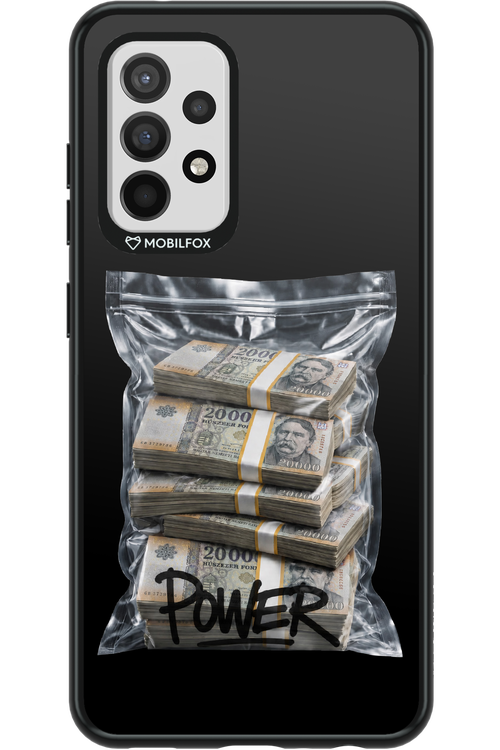 Money Bag 2.0 - Samsung Galaxy A52 / A52 5G / A52s