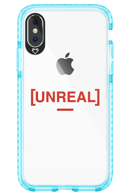 Unreal Classic - Apple iPhone XS