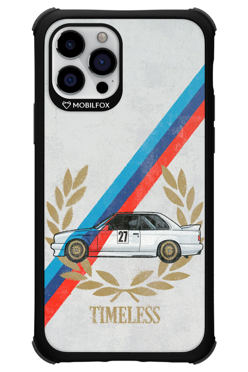 Timeless - Apple iPhone 12 Pro
