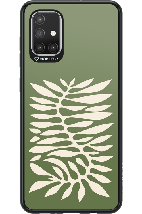 Grasshopper - Samsung Galaxy A71