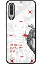Her Heart 2.0 - Samsung Galaxy A70