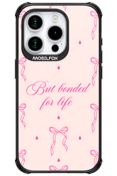 Sisters Pink - Apple iPhone 15 Pro