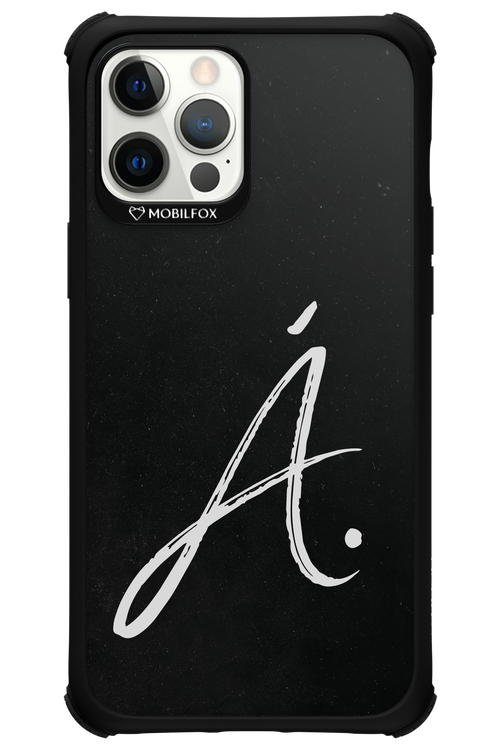 (Off Space) A II 2.0 - Apple iPhone 12 Pro Max