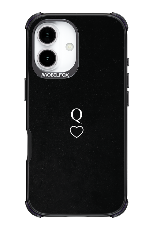 Q Black 2.0 - Apple iPhone 17