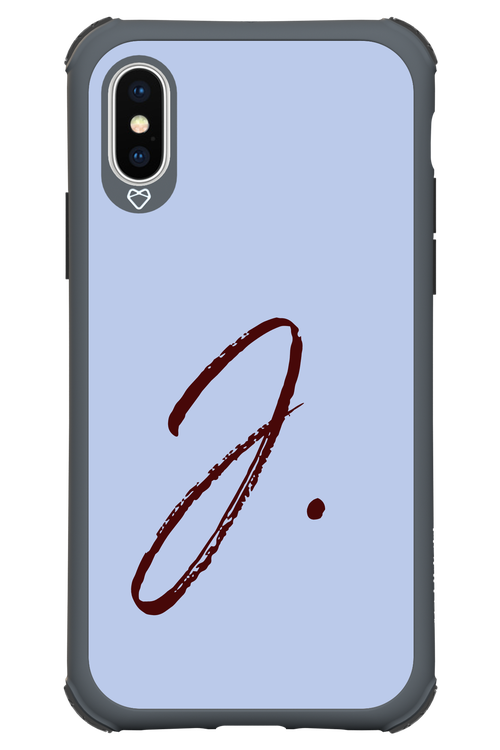 (Jellyfish Presso) J 2.0 - Apple iPhone XS