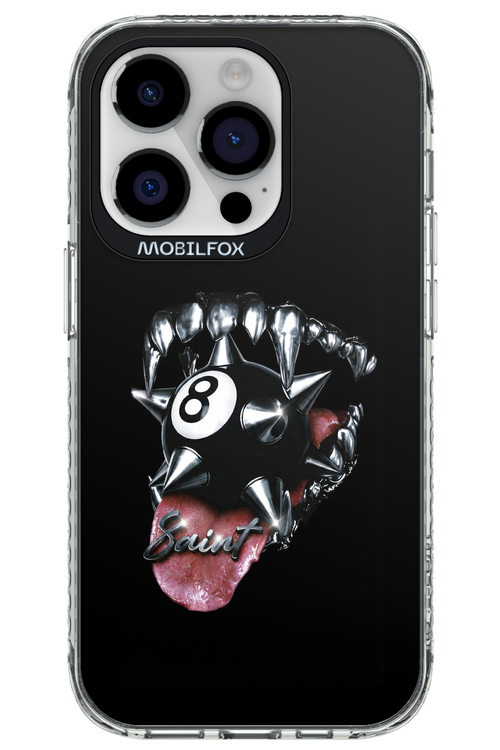 St8 2.0 - Apple iPhone 14 Pro