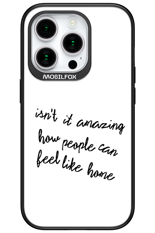 Isn't It 2.0 - Apple iPhone 15 Pro