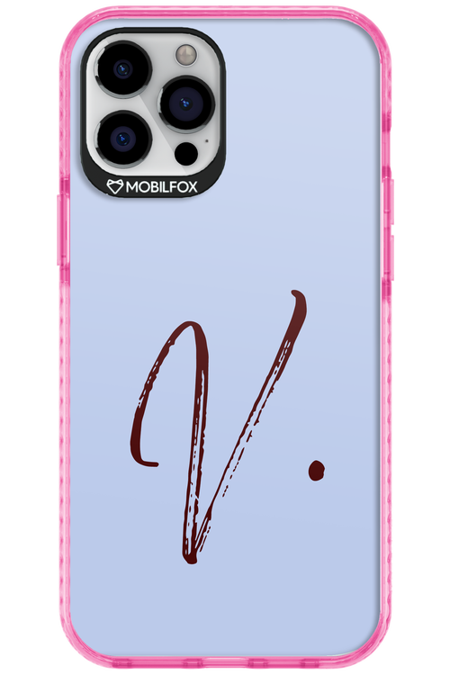 (Jellyfish Presso) V 2.0 - Apple iPhone 12 Pro Max