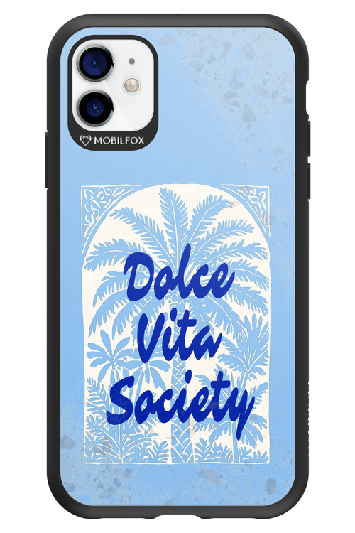 Dolce Vita Society 2.0 - Apple iPhone 11